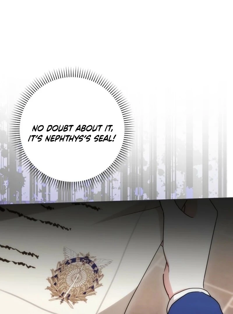 Deadlines are Raining in the Status Window chapter 75 page 114