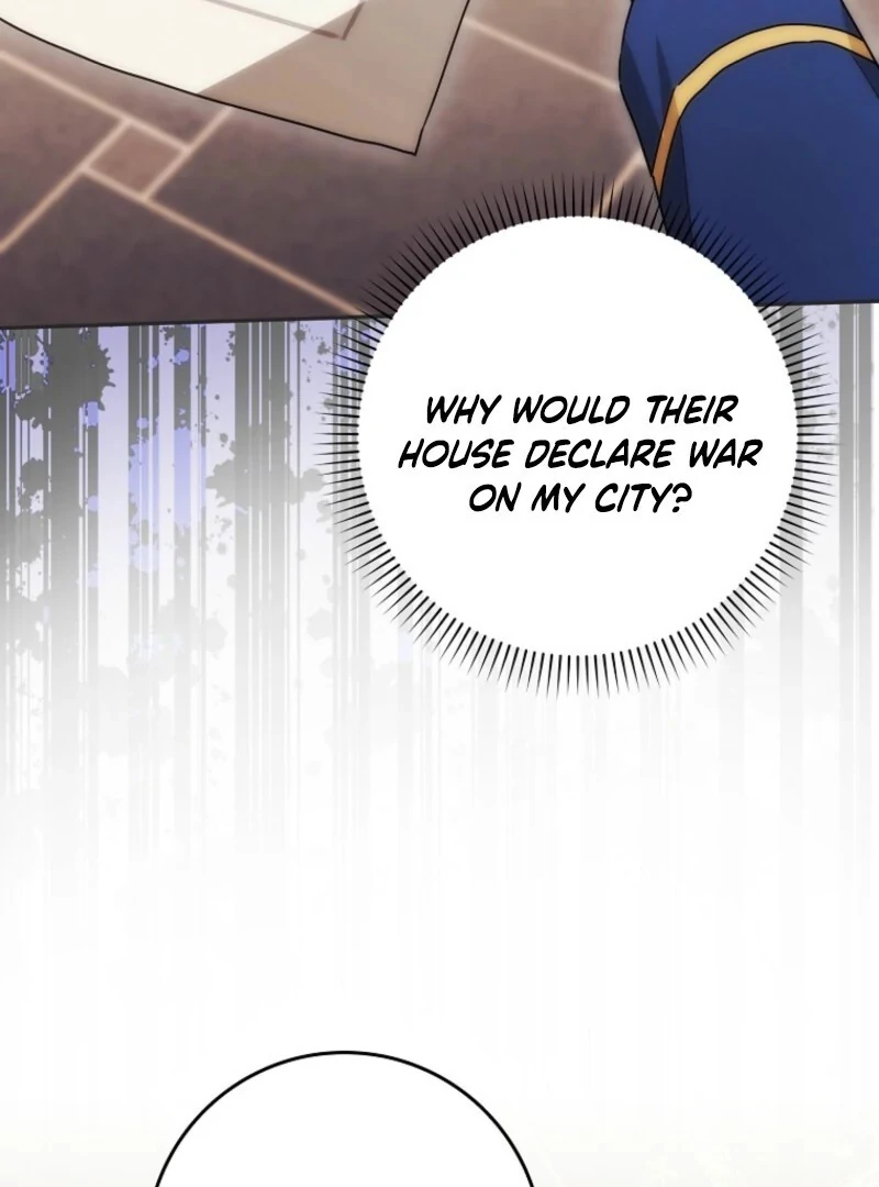 Deadlines are Raining in the Status Window chapter 75 page 115
