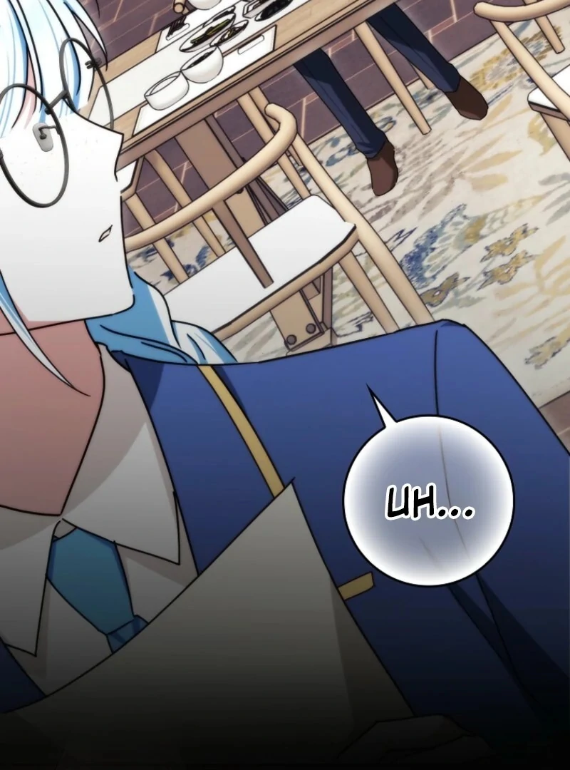 Deadlines are Raining in the Status Window chapter 75 page 117