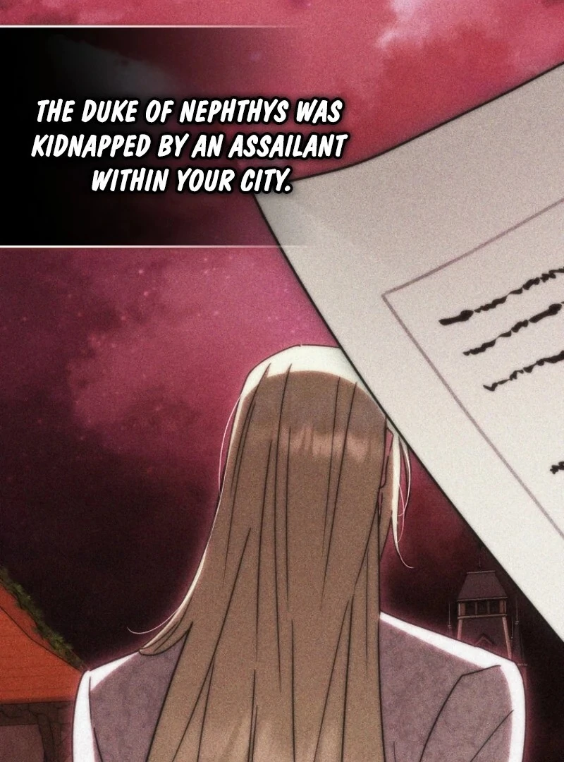 Deadlines are Raining in the Status Window chapter 75 page 119