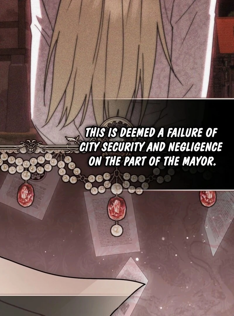 Deadlines are Raining in the Status Window chapter 75 page 120