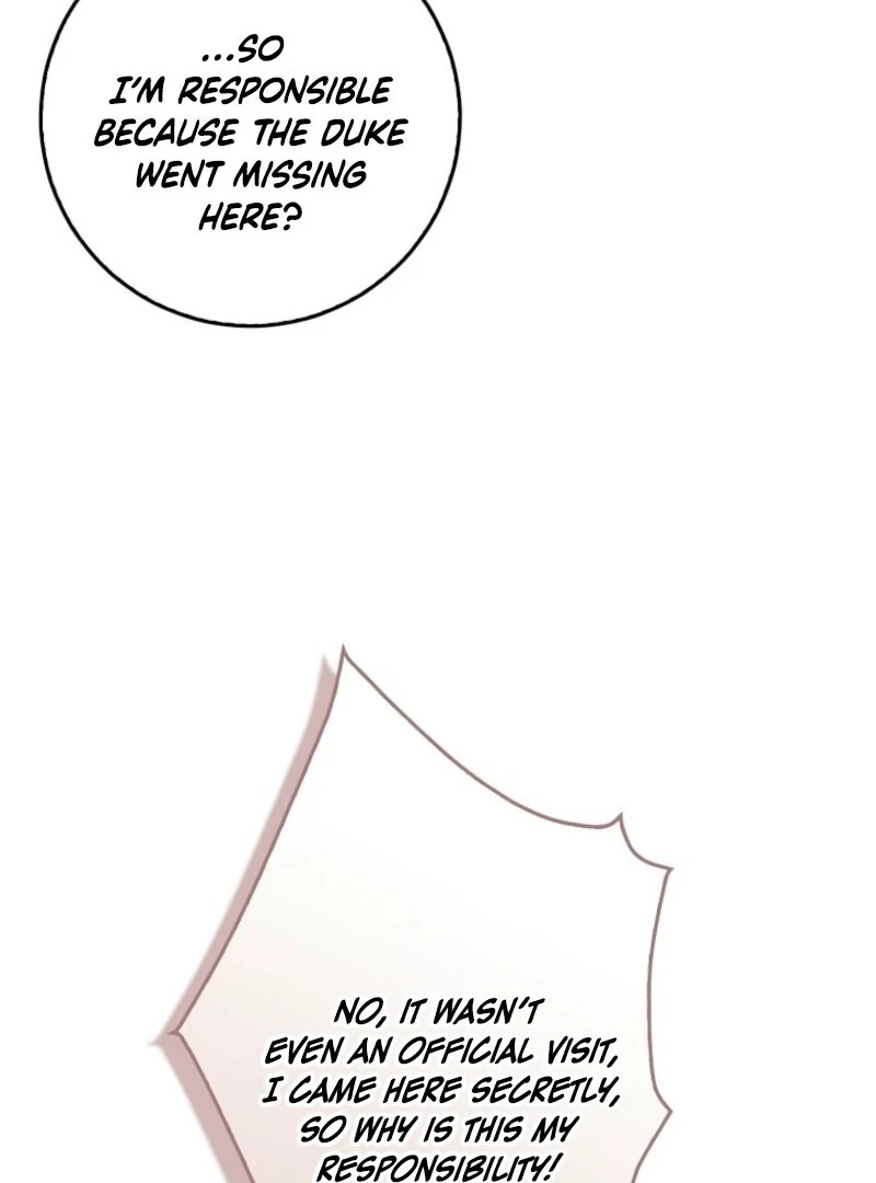 Deadlines are Raining in the Status Window chapter 75 page 124