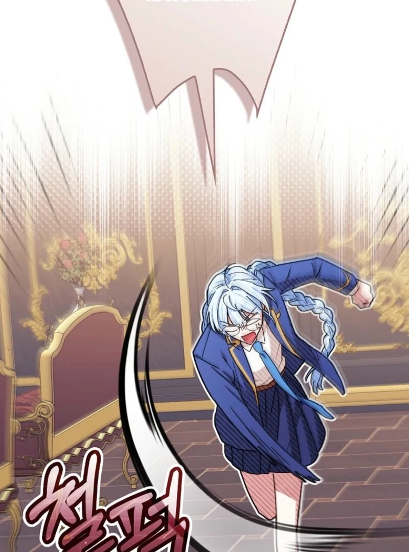 Deadlines are Raining in the Status Window chapter 75 page 125