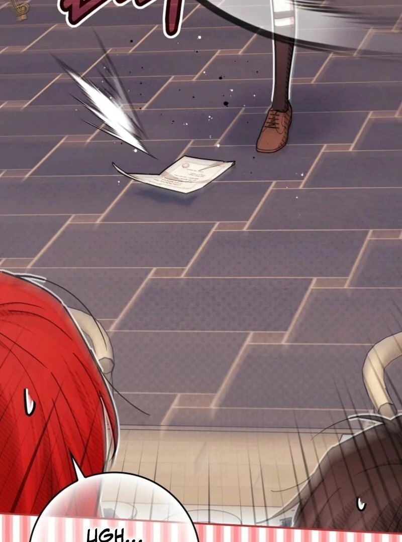 Deadlines are Raining in the Status Window chapter 75 page 126