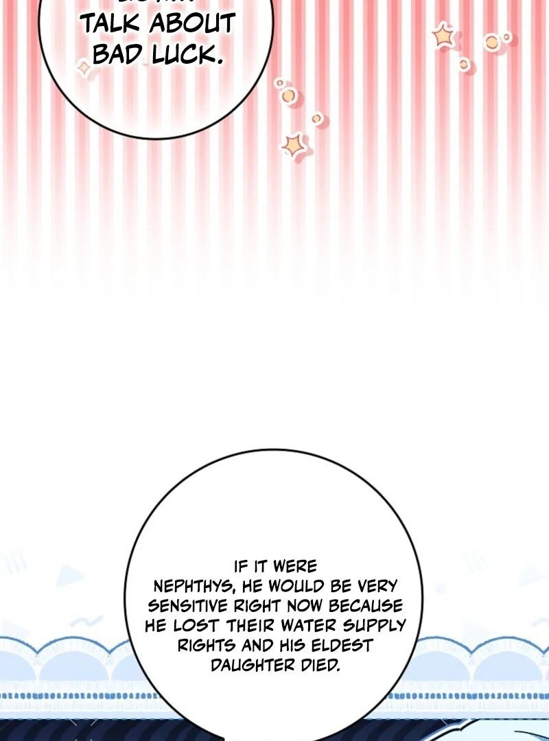 Deadlines are Raining in the Status Window chapter 75 page 127