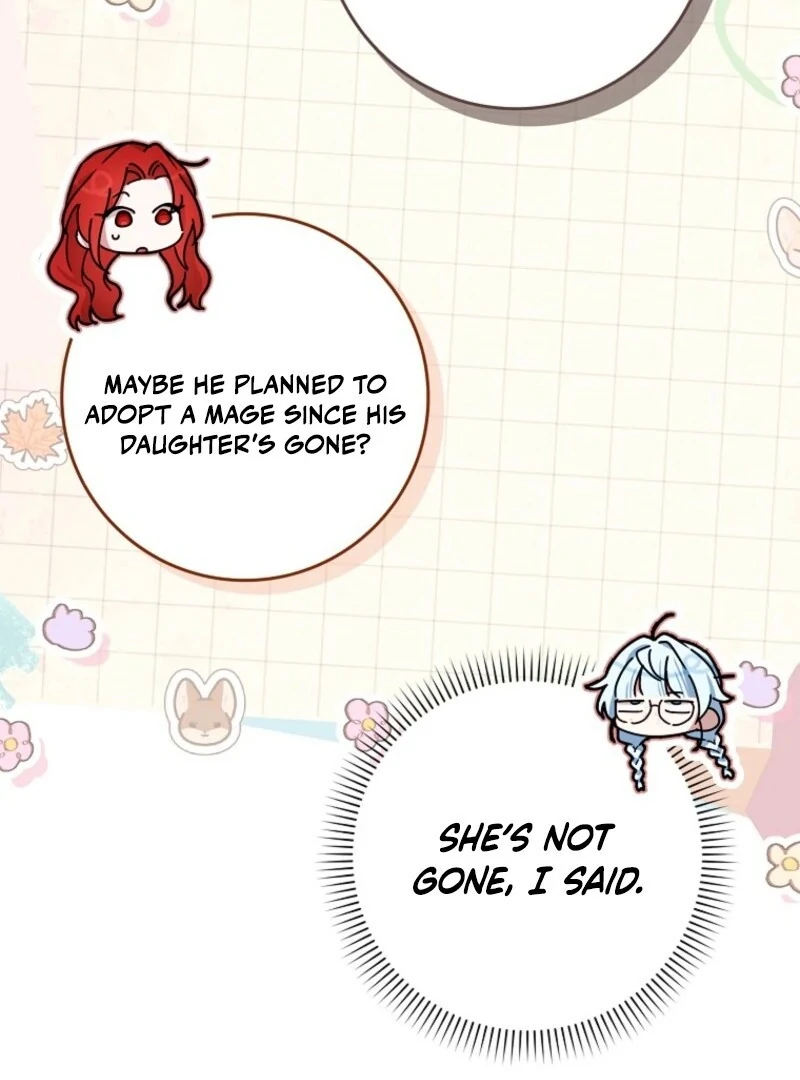 Deadlines are Raining in the Status Window chapter 75 page 130