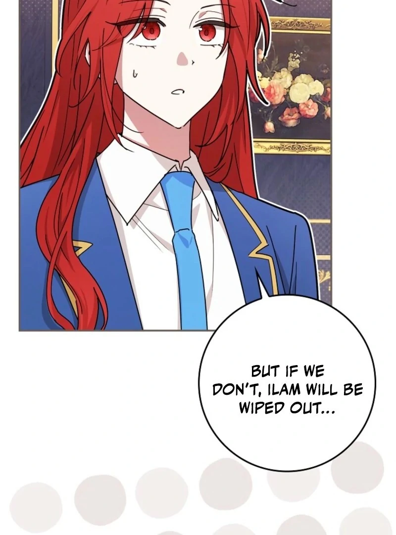 Deadlines are Raining in the Status Window chapter 75 page 132