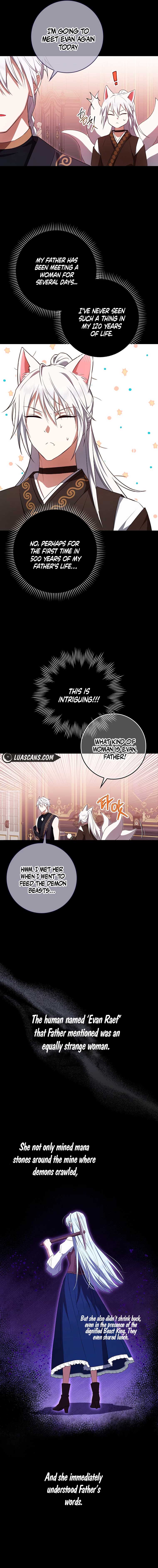 Deadlines are Raining in the Status Window chapter 8 page 12
