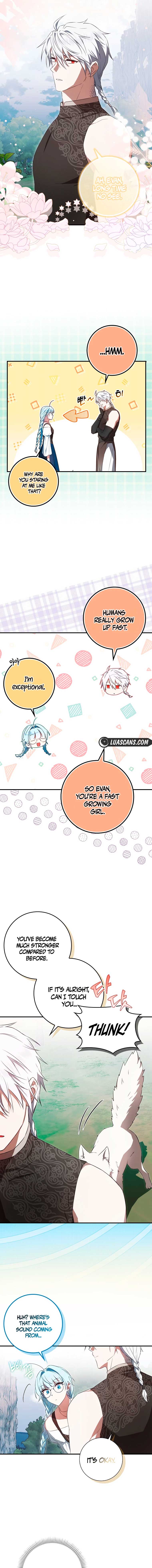 Deadlines are Raining in the Status Window chapter 8 page 7