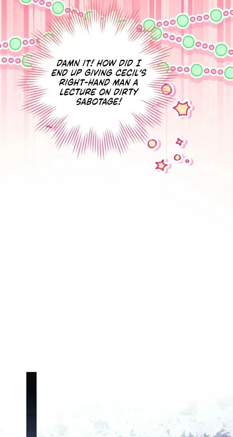 Deadlines are Raining in the Status Window chapter 92 page 129