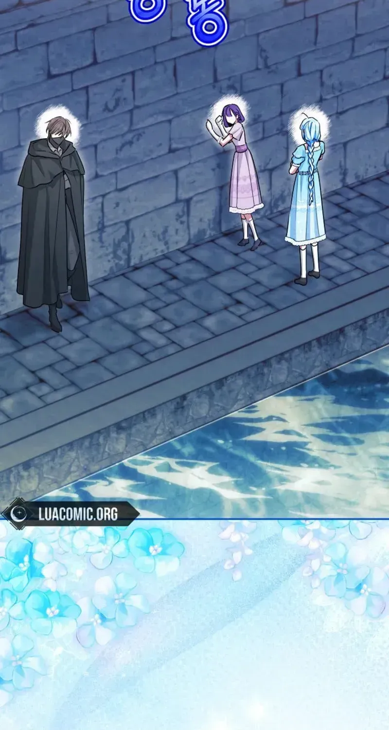 Deadlines are Raining in the Status Window chapter 92 page 89