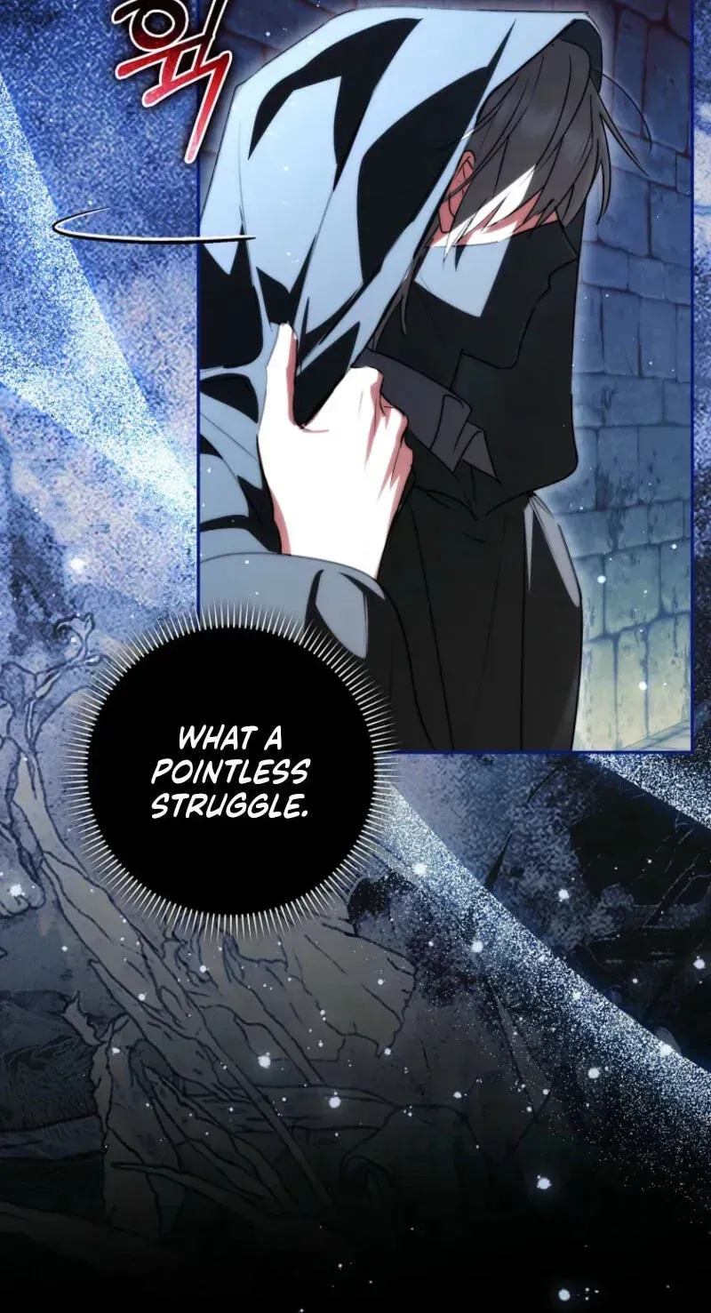 Deadlines are Raining in the Status Window chapter 92 page 138
