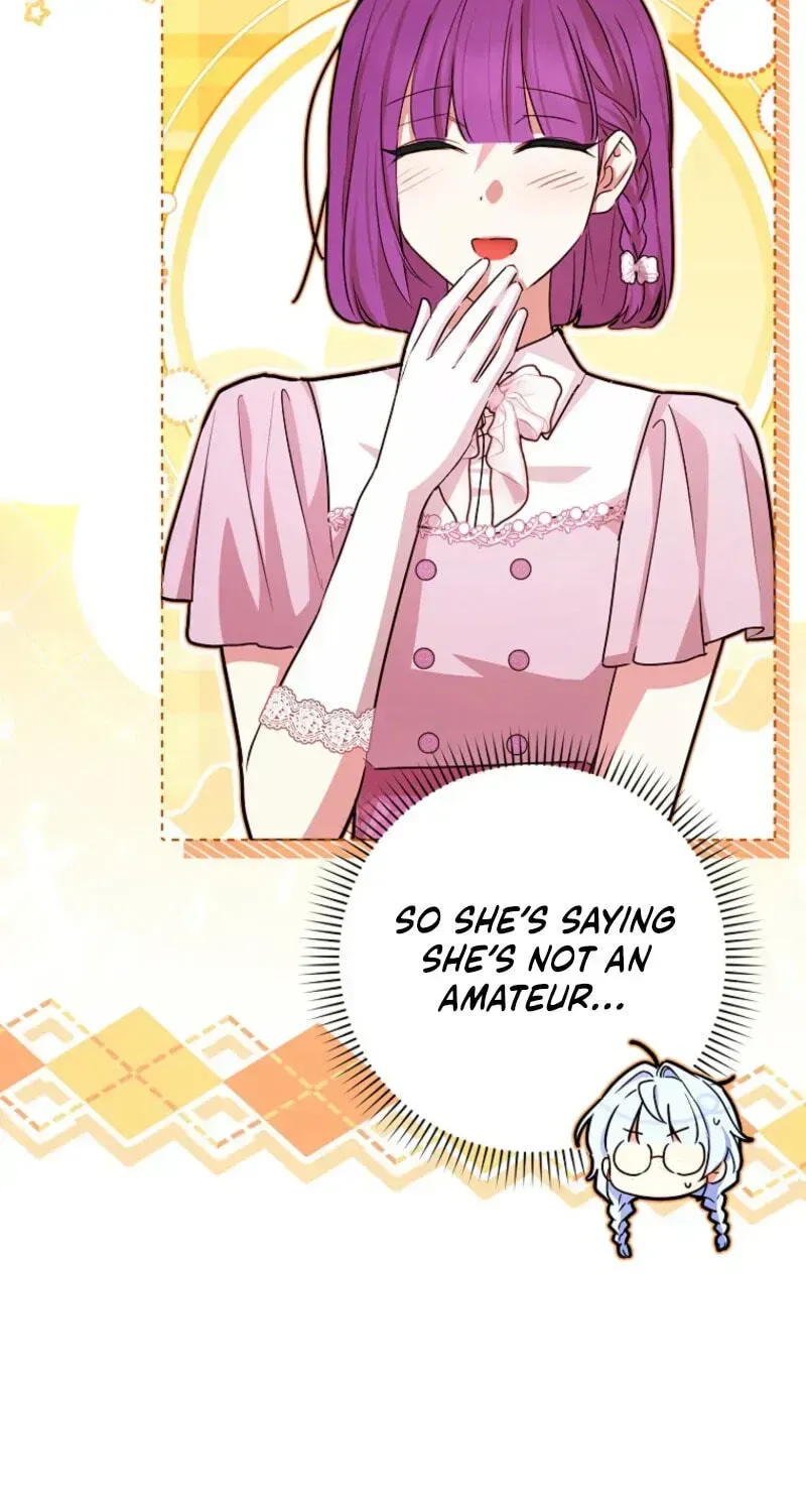 Deadlines are Raining in the Status Window chapter 92 page 19