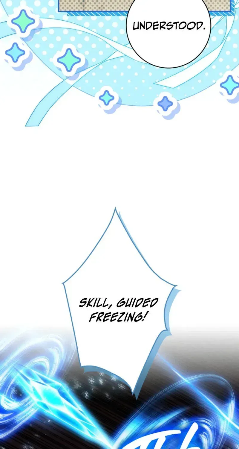 Deadlines are Raining in the Status Window chapter 92 page 93