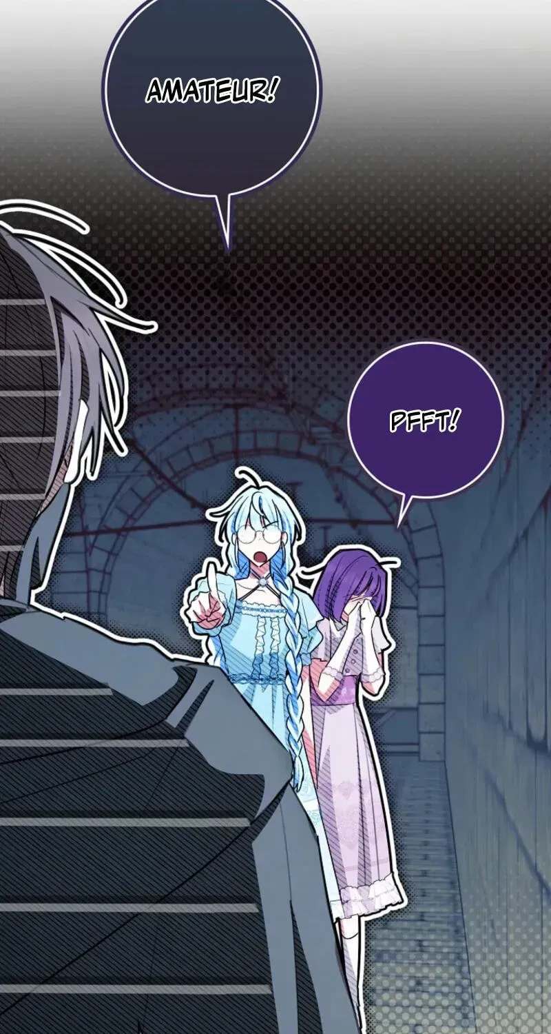 Deadlines are Raining in the Status Window chapter 92 page 35
