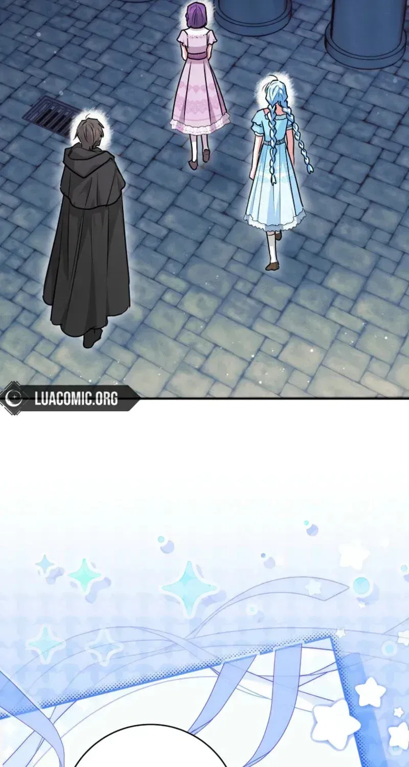 Deadlines are Raining in the Status Window chapter 92 page 117