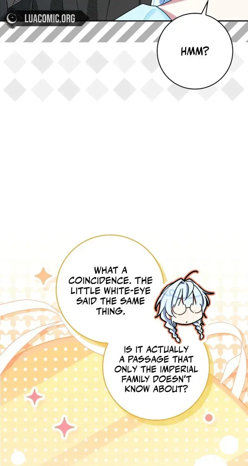 Deadlines are Raining in the Status Window chapter 92 page 42