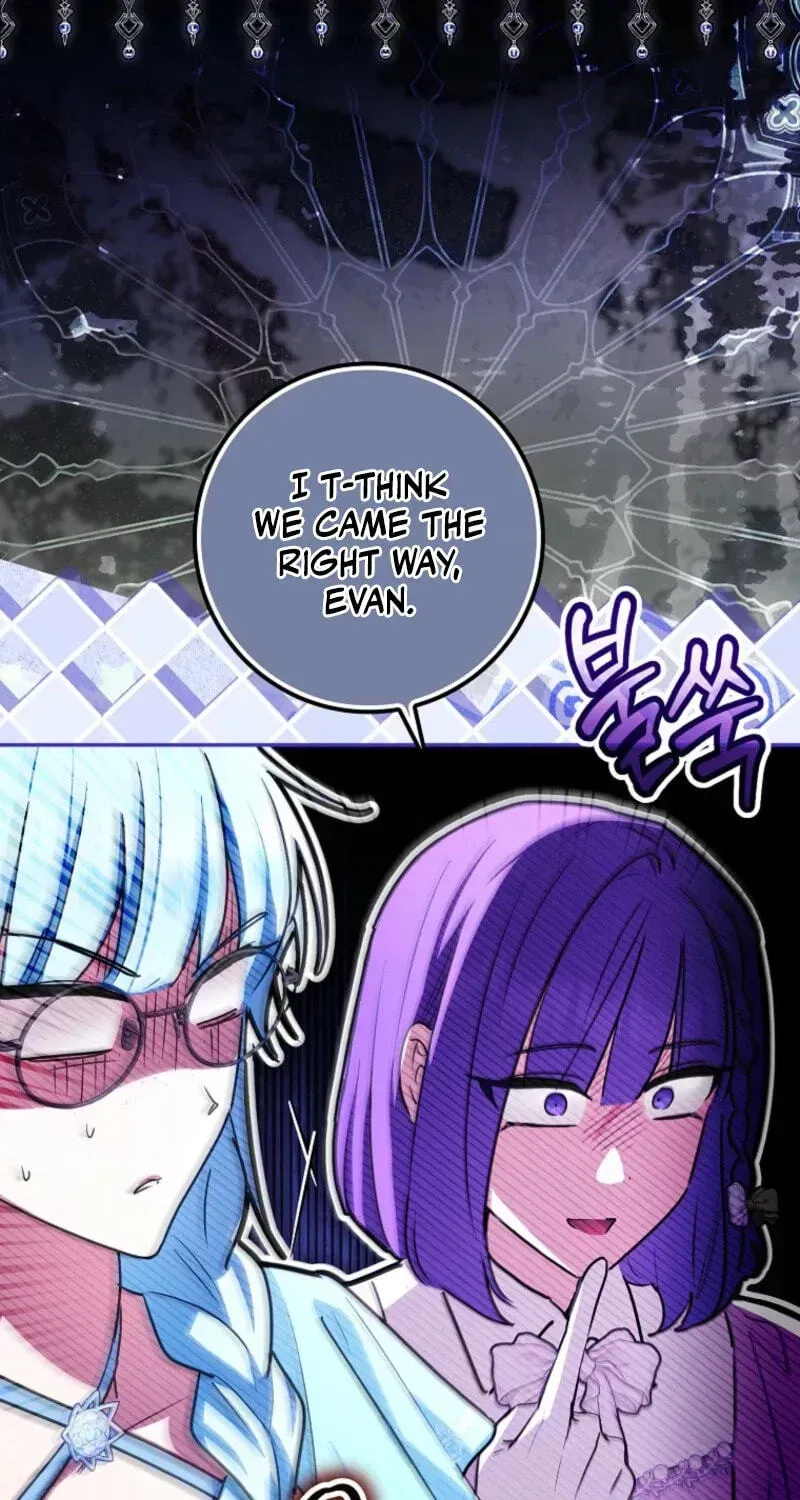 Deadlines are Raining in the Status Window chapter 92 page 15
