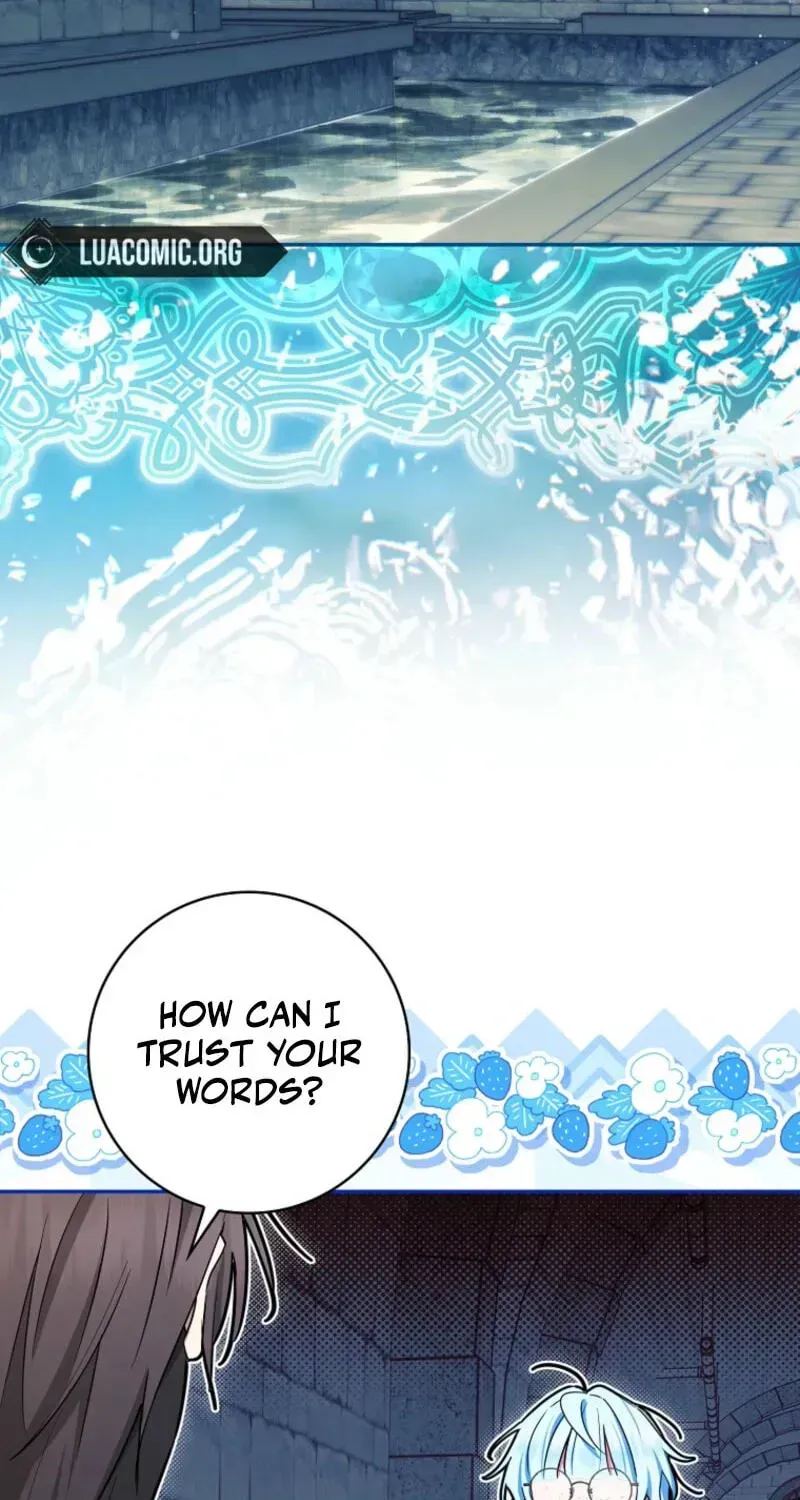 Deadlines are Raining in the Status Window chapter 92 page 61