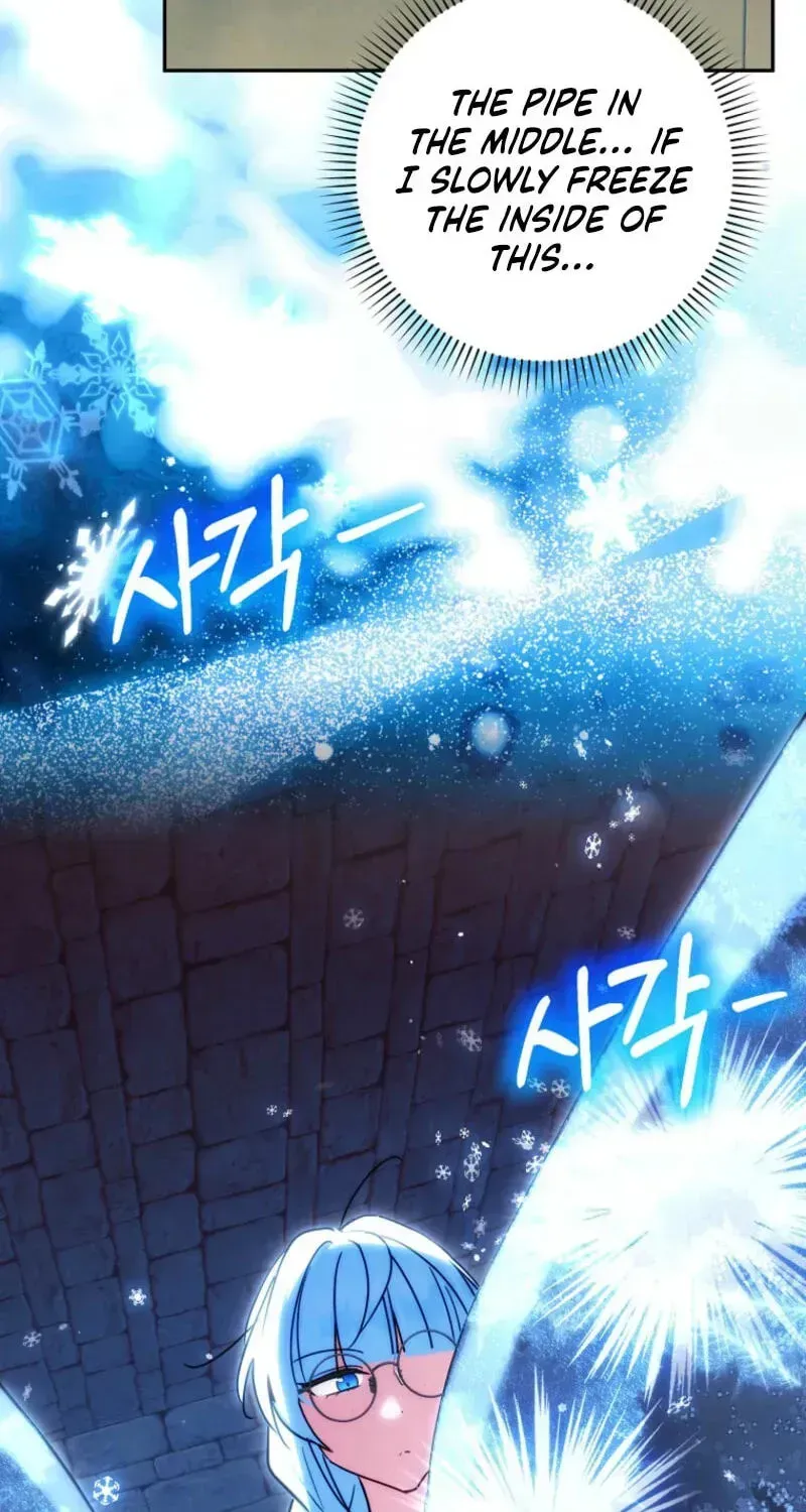 Deadlines are Raining in the Status Window chapter 92 page 120