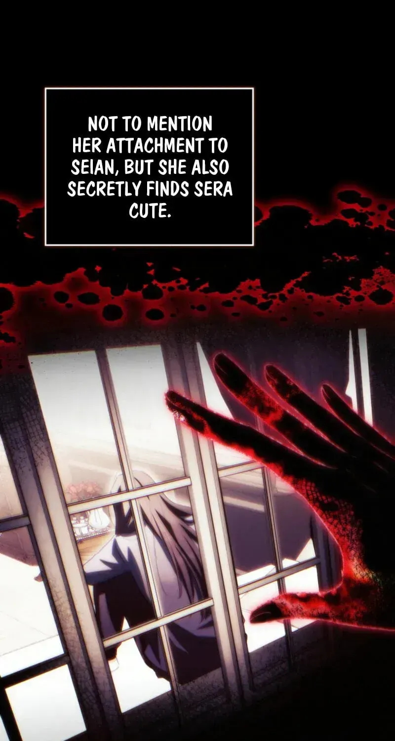 Deadlines are Raining in the Status Window chapter 92 page 78