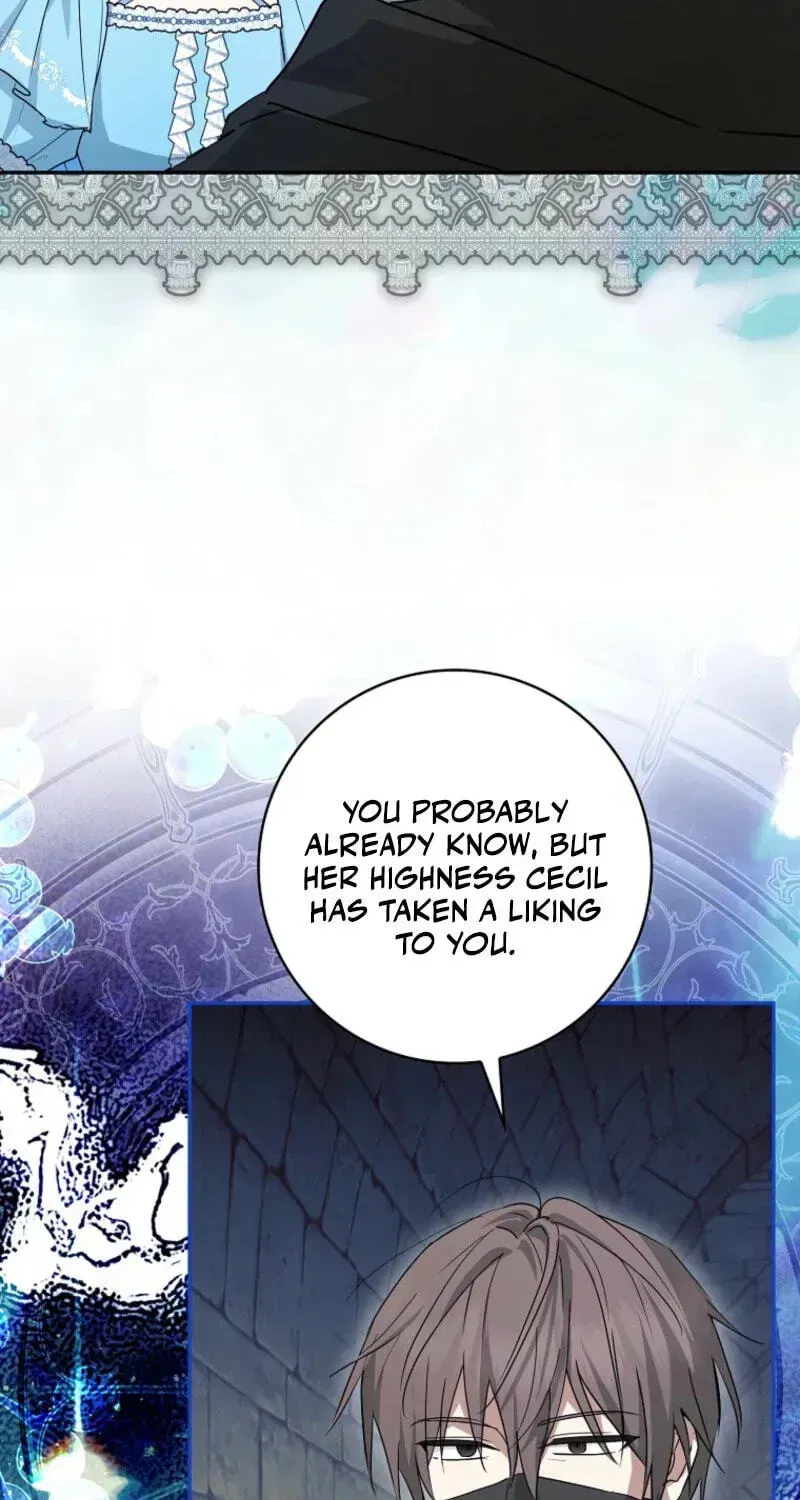 Deadlines are Raining in the Status Window chapter 92 page 133