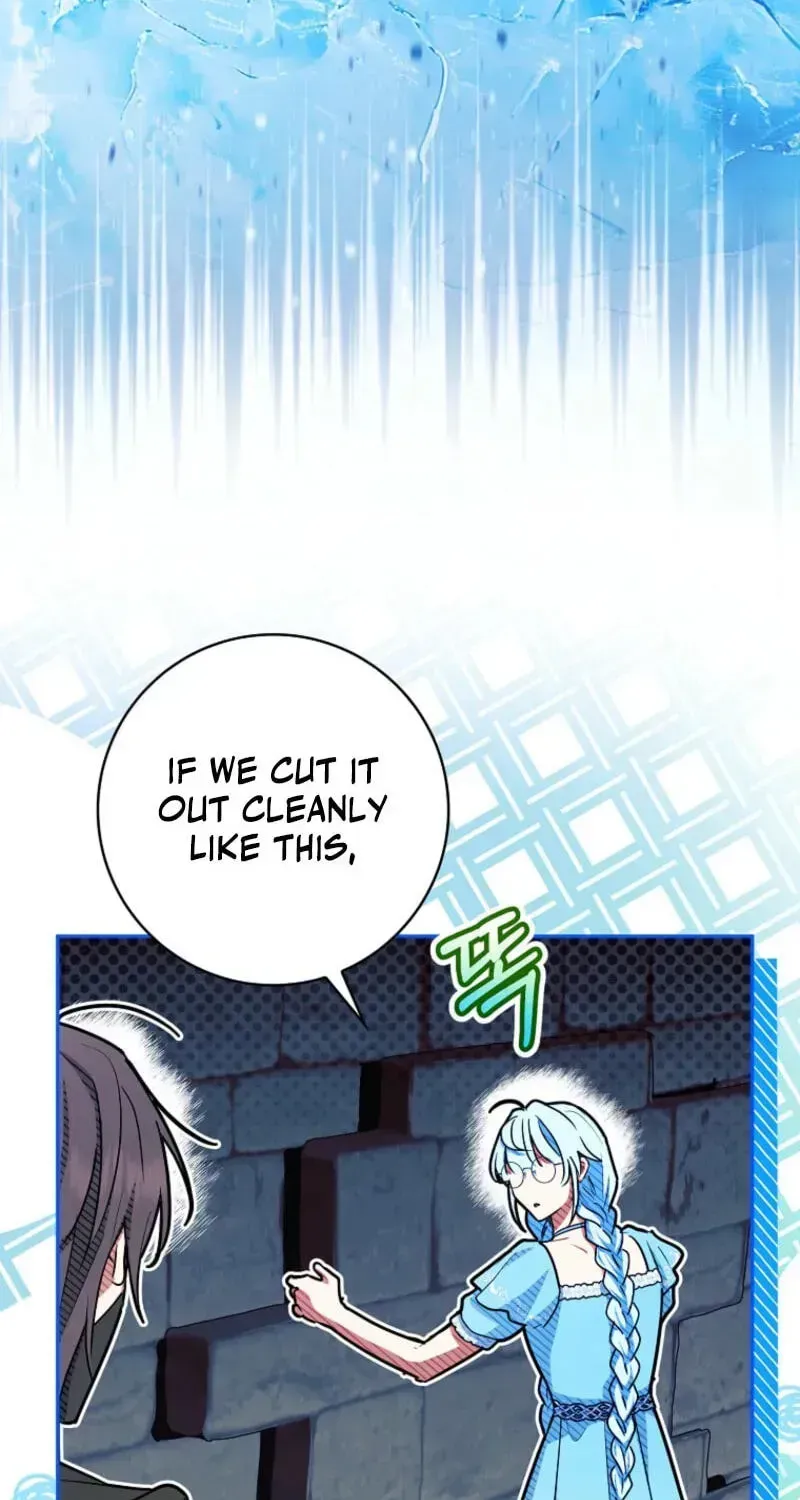 Deadlines are Raining in the Status Window chapter 92 page 98