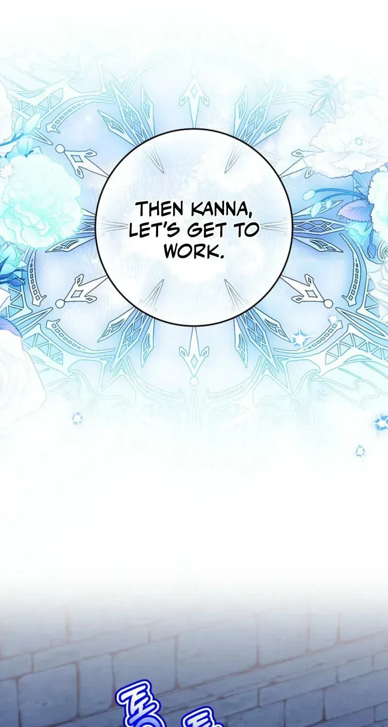 Deadlines are Raining in the Status Window chapter 92 page 88
