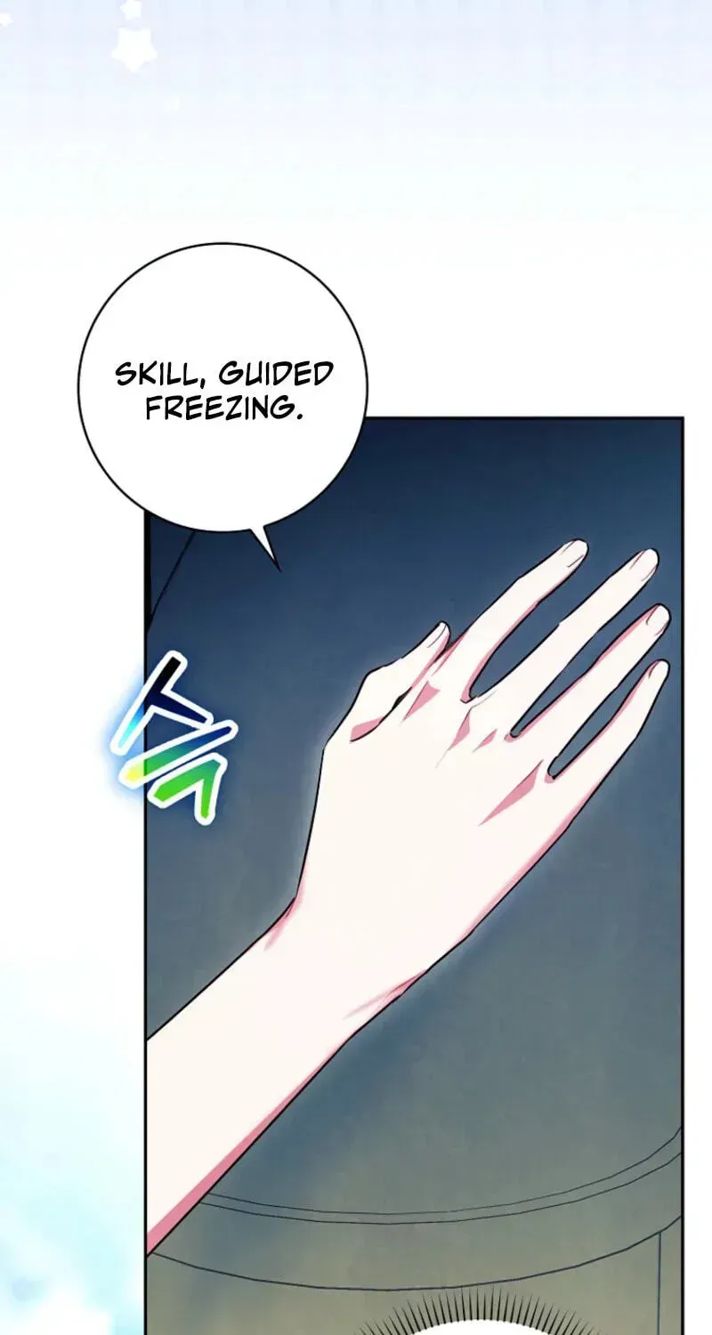 Deadlines are Raining in the Status Window chapter 92 page 119