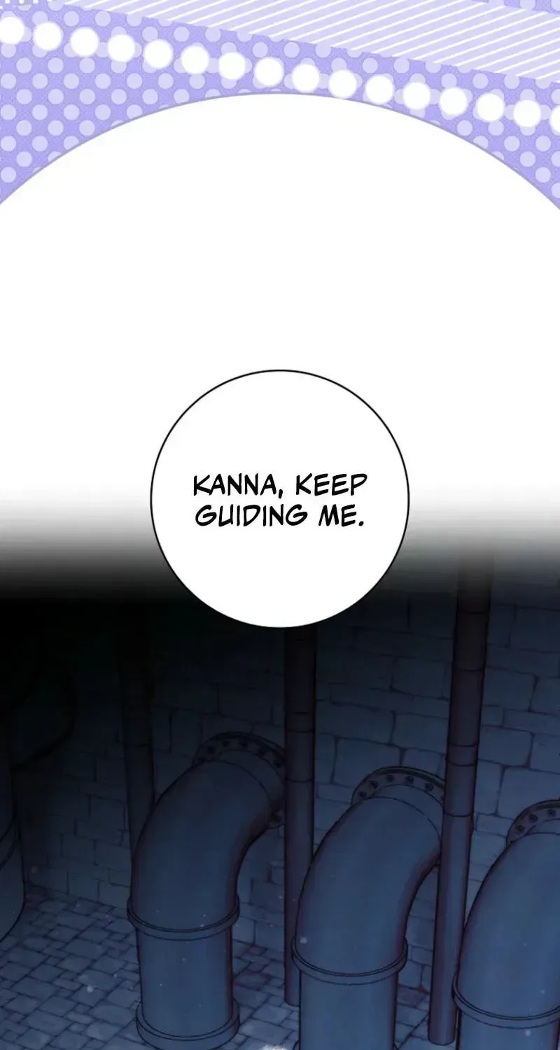 Deadlines are Raining in the Status Window chapter 92 page 116