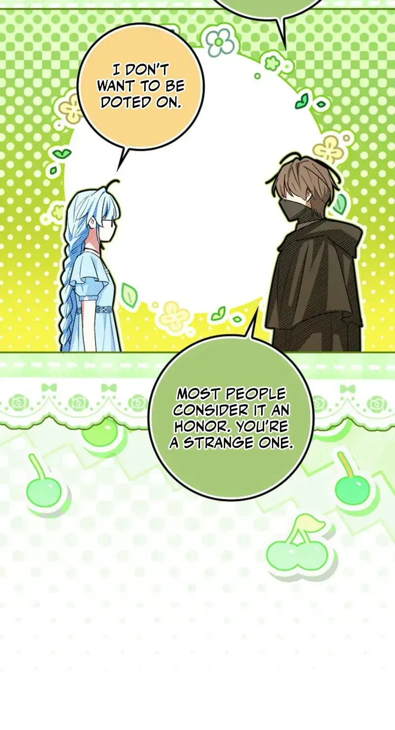 Deadlines are Raining in the Status Window chapter 92 page 135