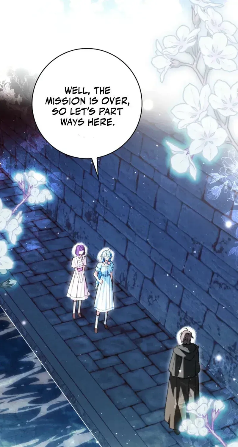 Deadlines are Raining in the Status Window chapter 92 page 131