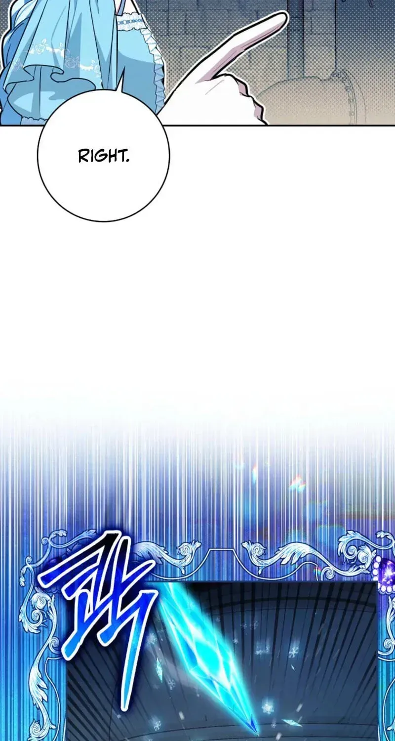 Deadlines are Raining in the Status Window chapter 92 page 125