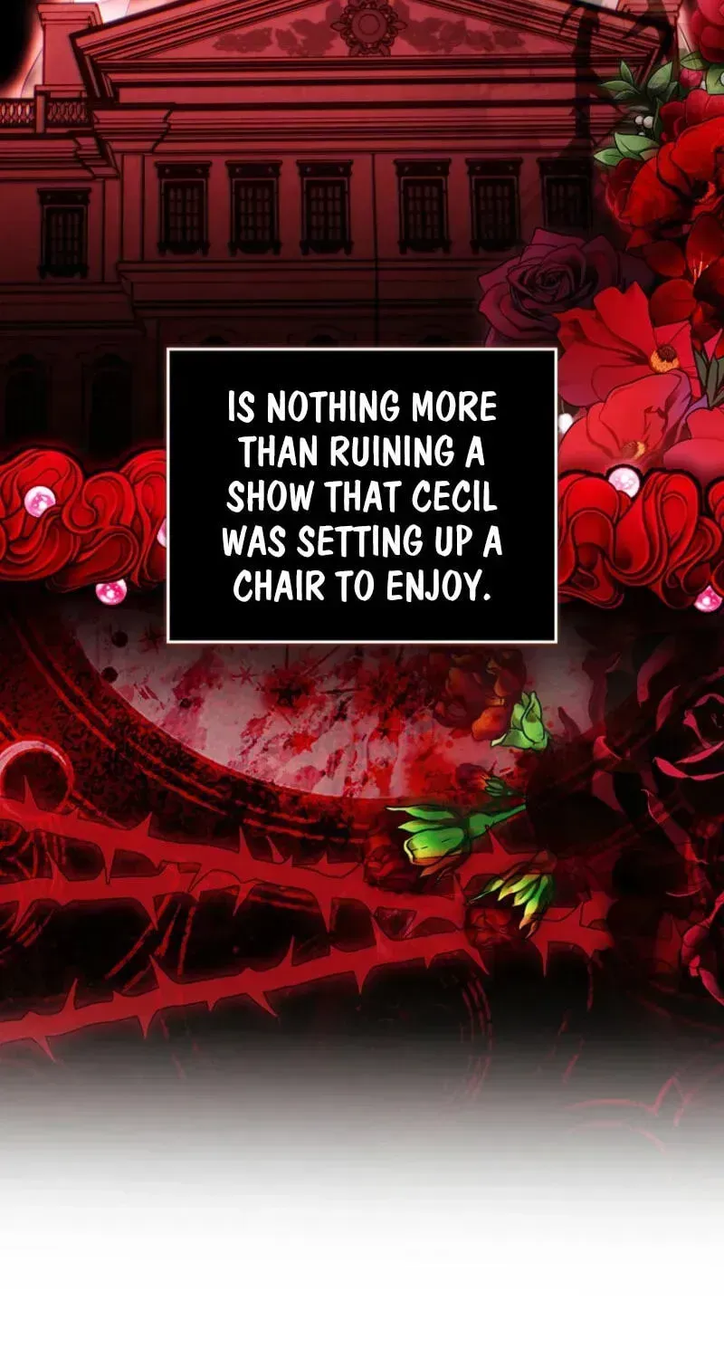 Deadlines are Raining in the Status Window chapter 92 page 84