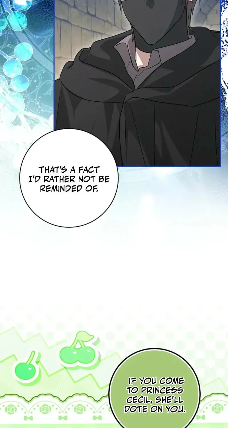 Deadlines are Raining in the Status Window chapter 92 page 134