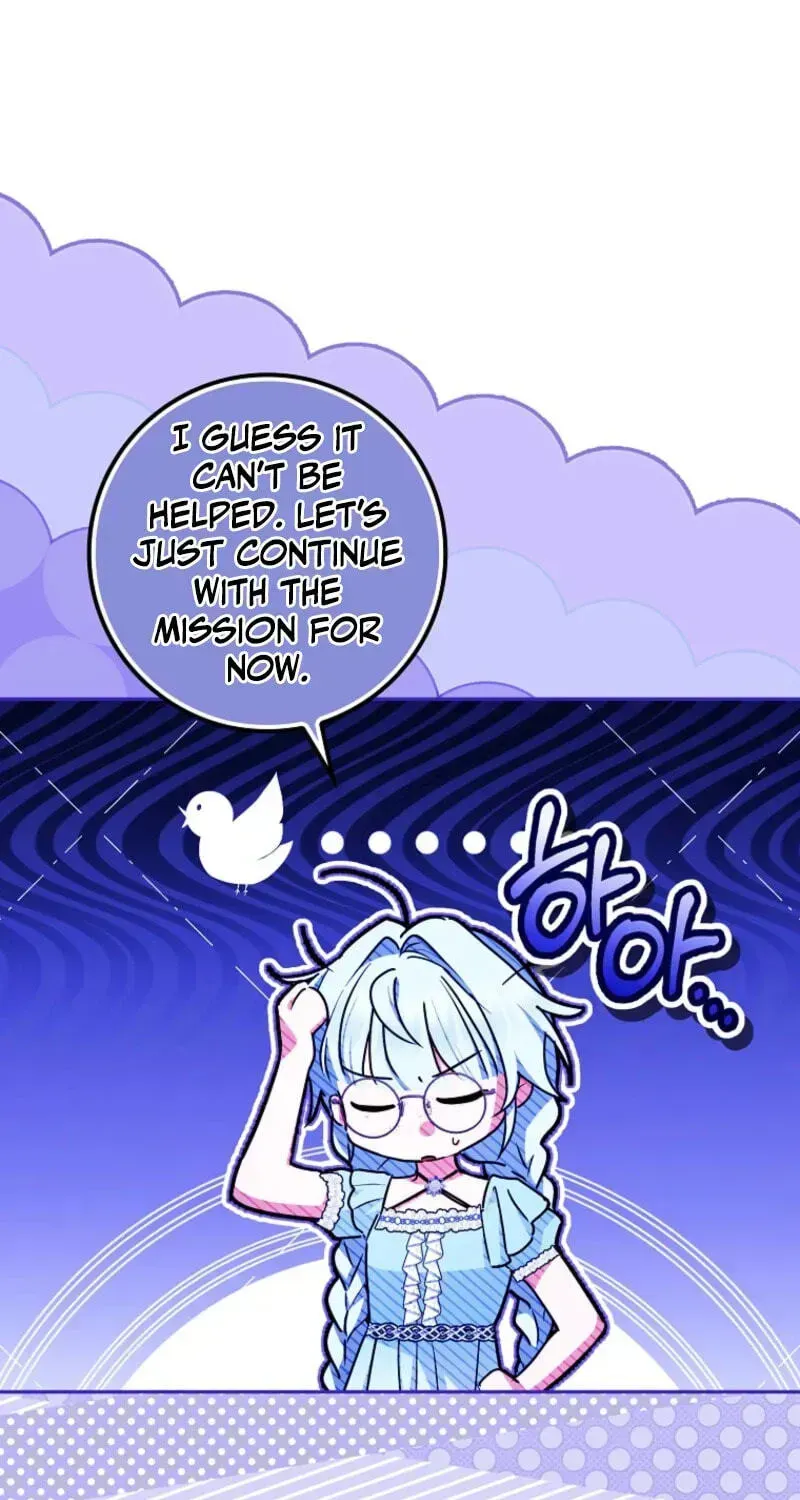 Deadlines are Raining in the Status Window chapter 92 page 115