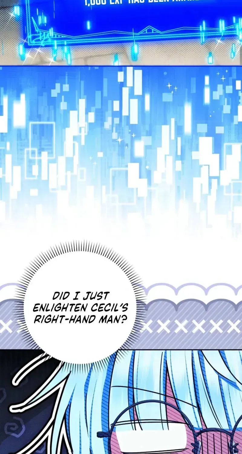 Deadlines are Raining in the Status Window chapter 92 page 108