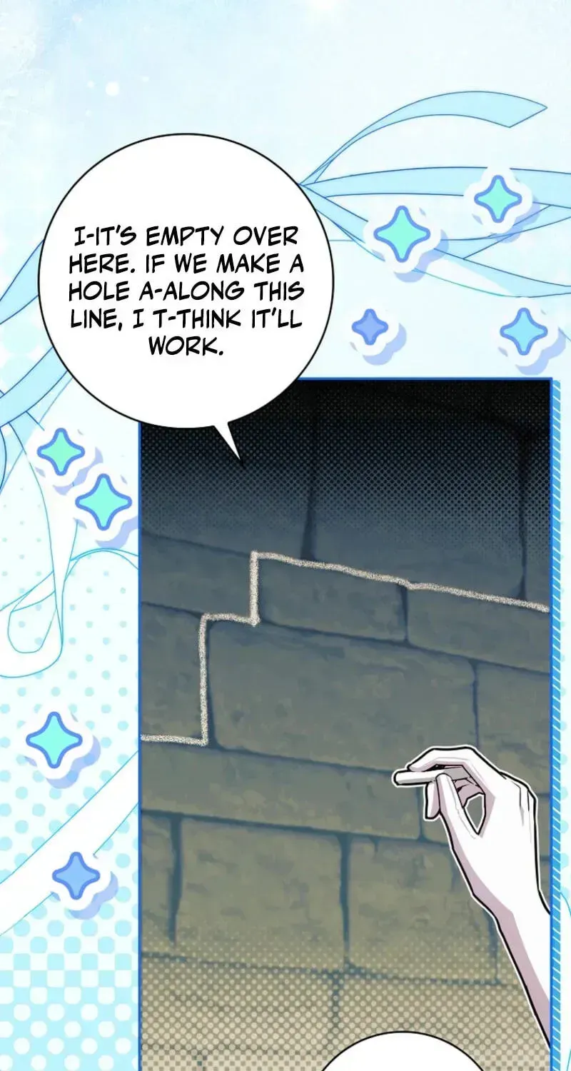 Deadlines are Raining in the Status Window chapter 92 page 91