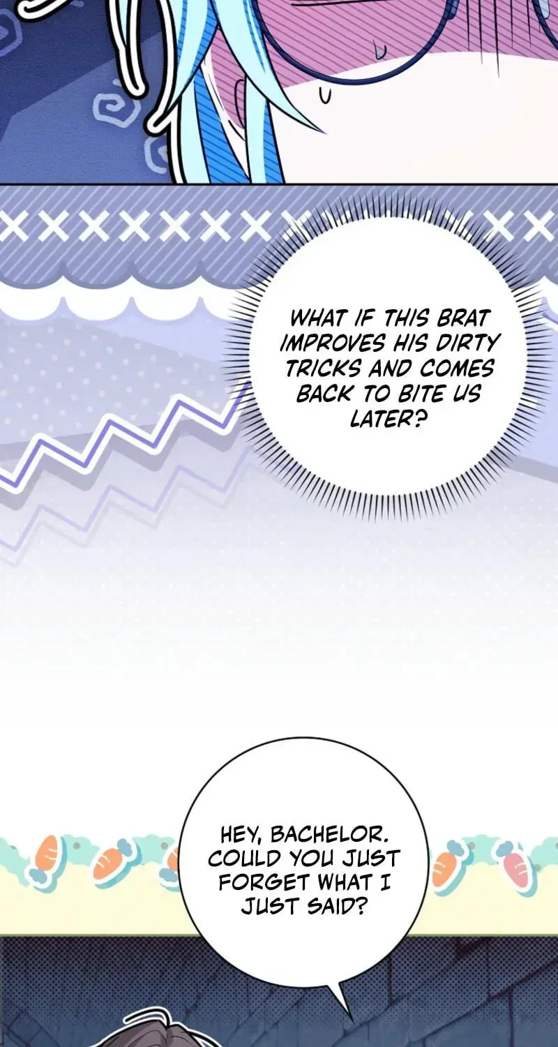 Deadlines are Raining in the Status Window chapter 92 page 110