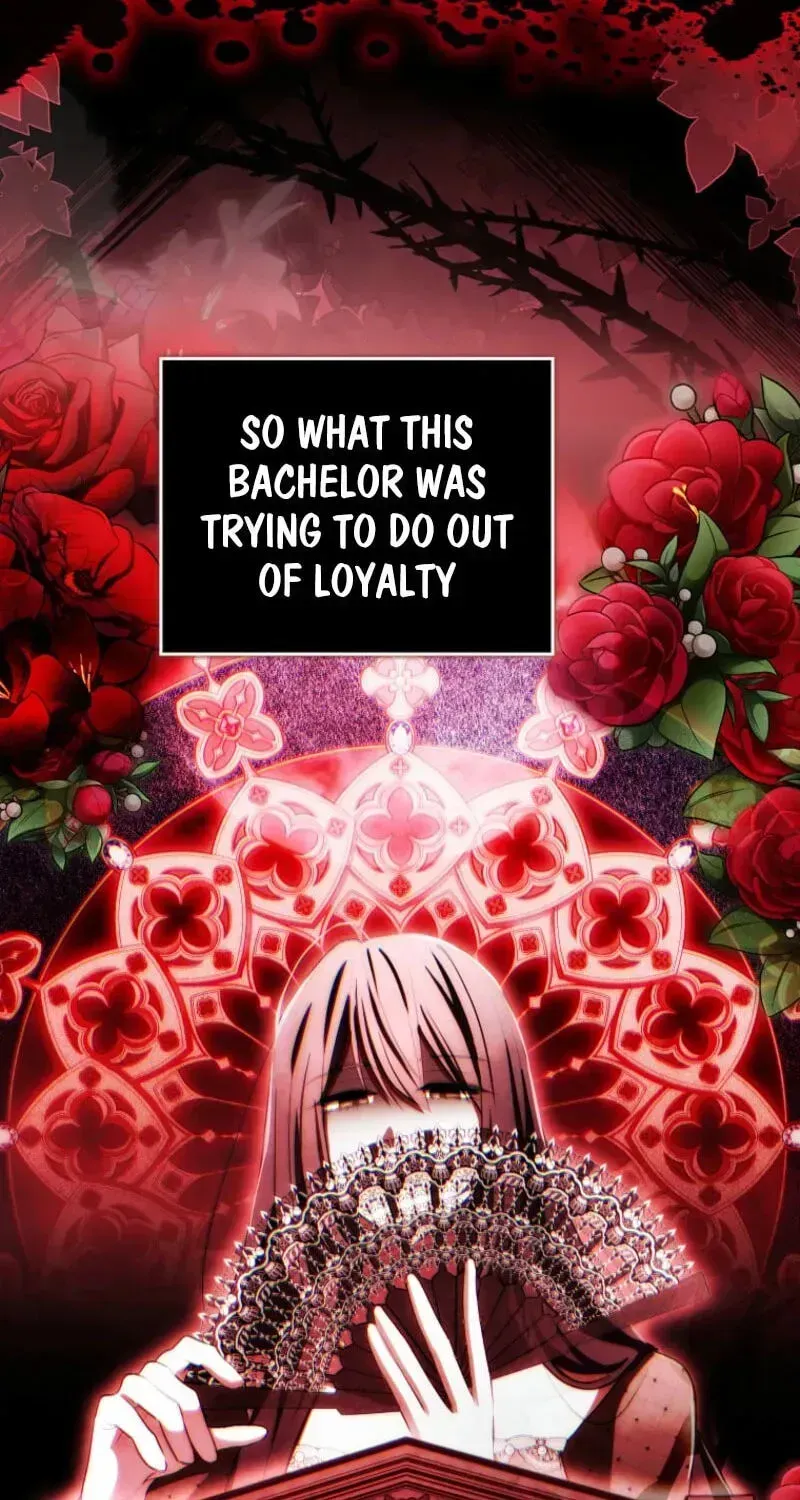 Deadlines are Raining in the Status Window chapter 92 page 82