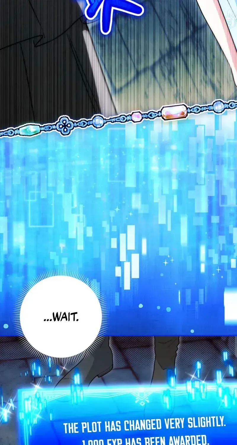 Deadlines are Raining in the Status Window chapter 92 page 106