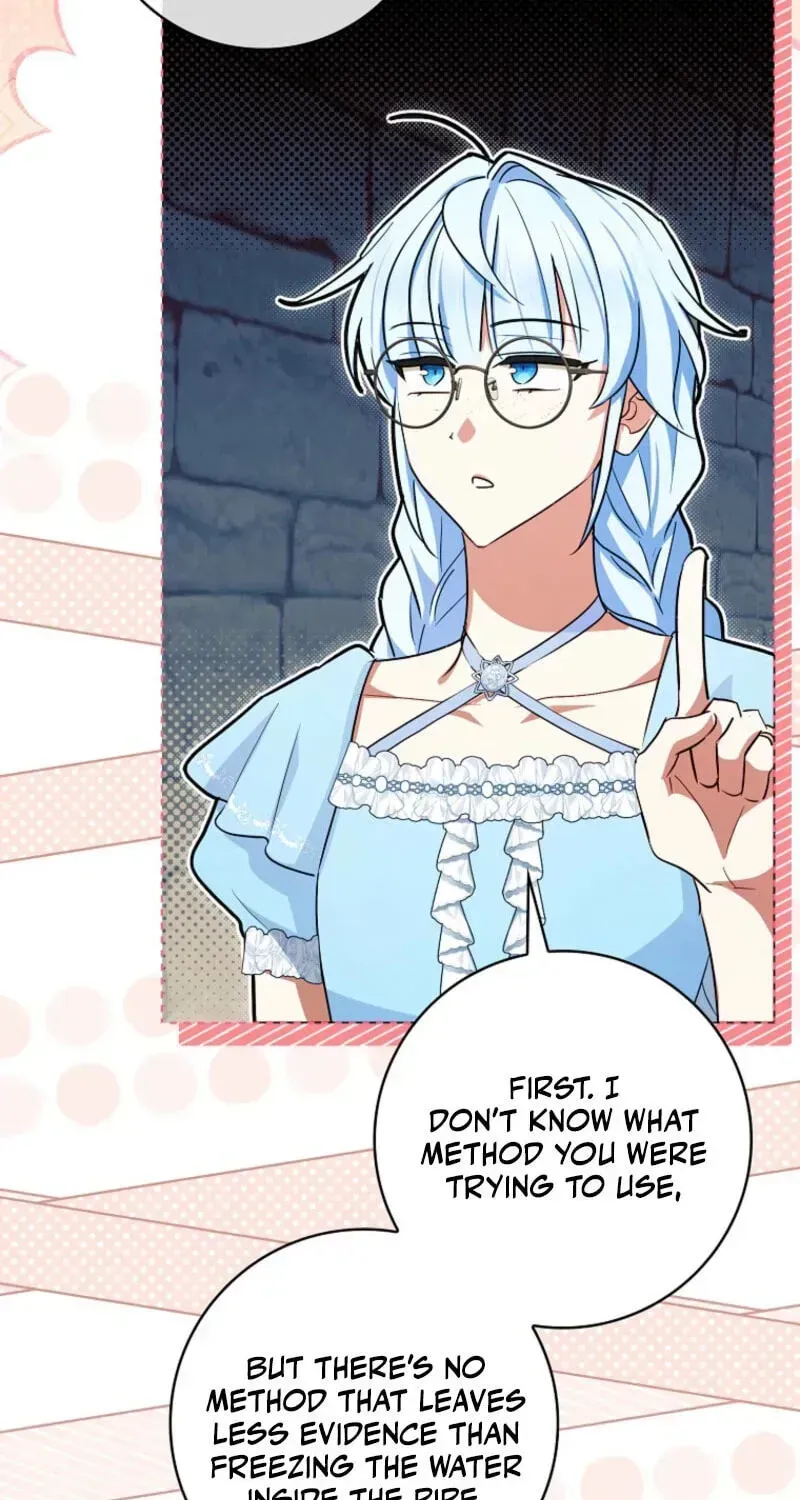 Deadlines are Raining in the Status Window chapter 92 page 65