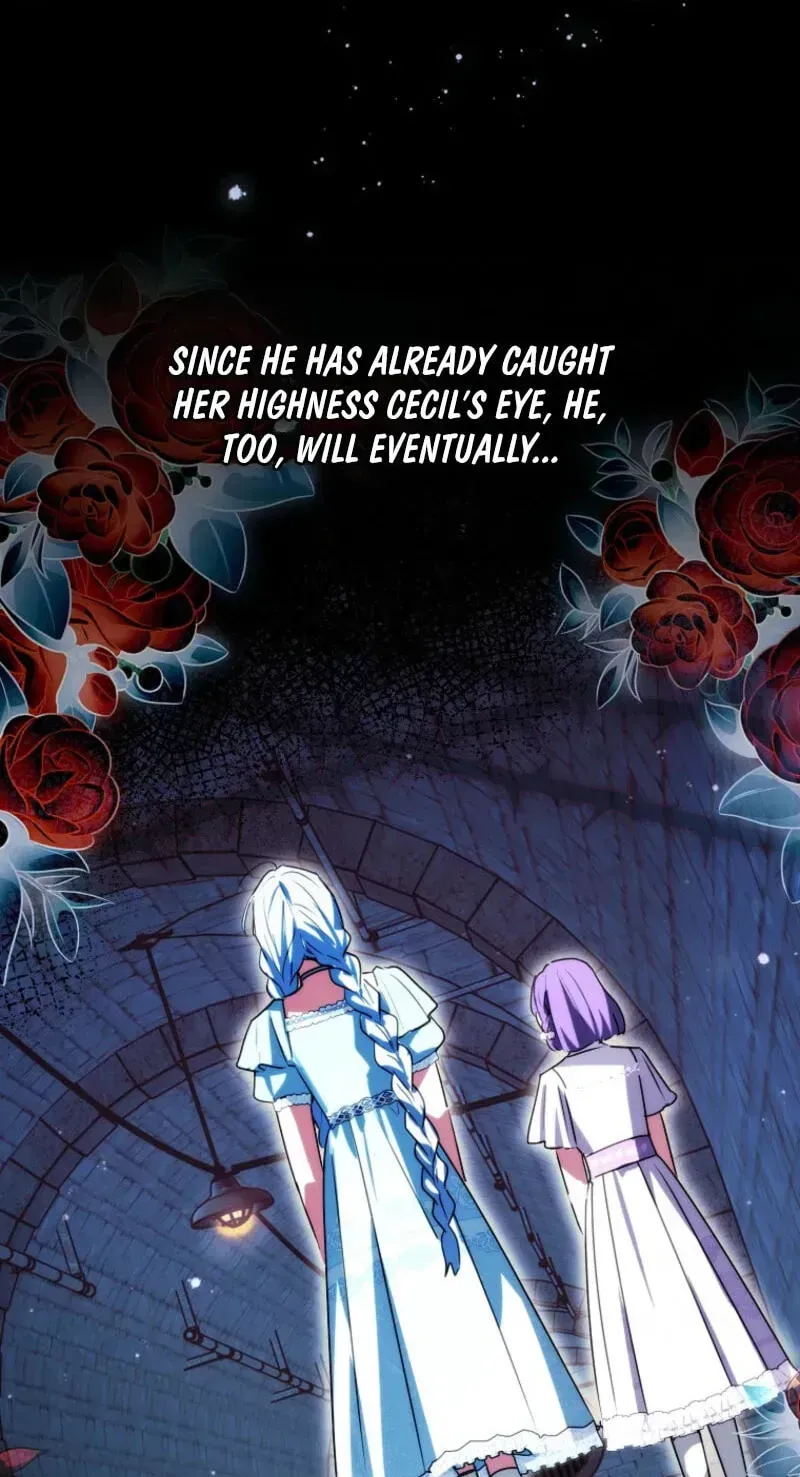 Deadlines are Raining in the Status Window chapter 92 page 139