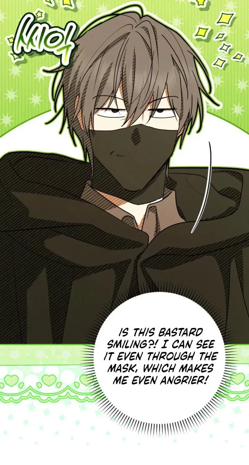 Deadlines are Raining in the Status Window chapter 92 page 114