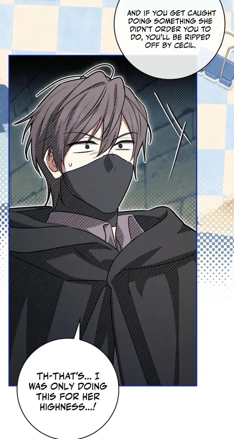 Deadlines are Raining in the Status Window chapter 92 page 71