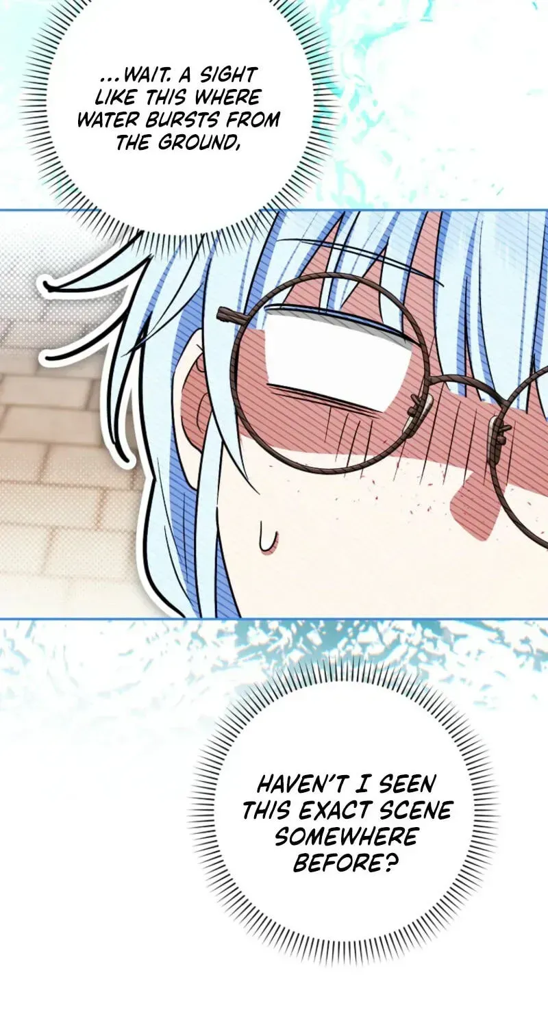 Deadlines are Raining in the Status Window chapter 93 page 38