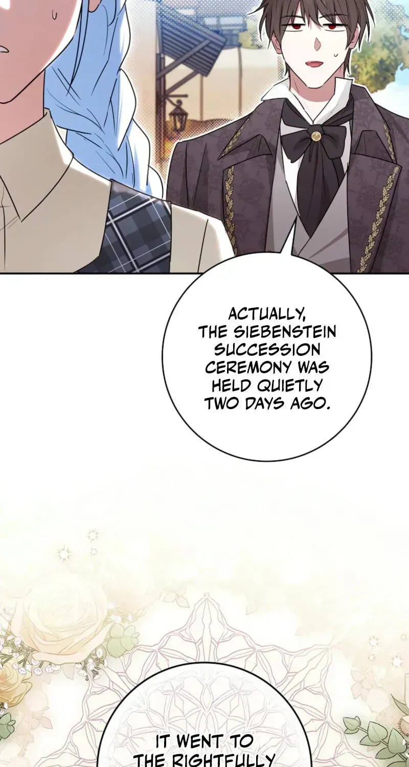 Deadlines are Raining in the Status Window chapter 93 page 57