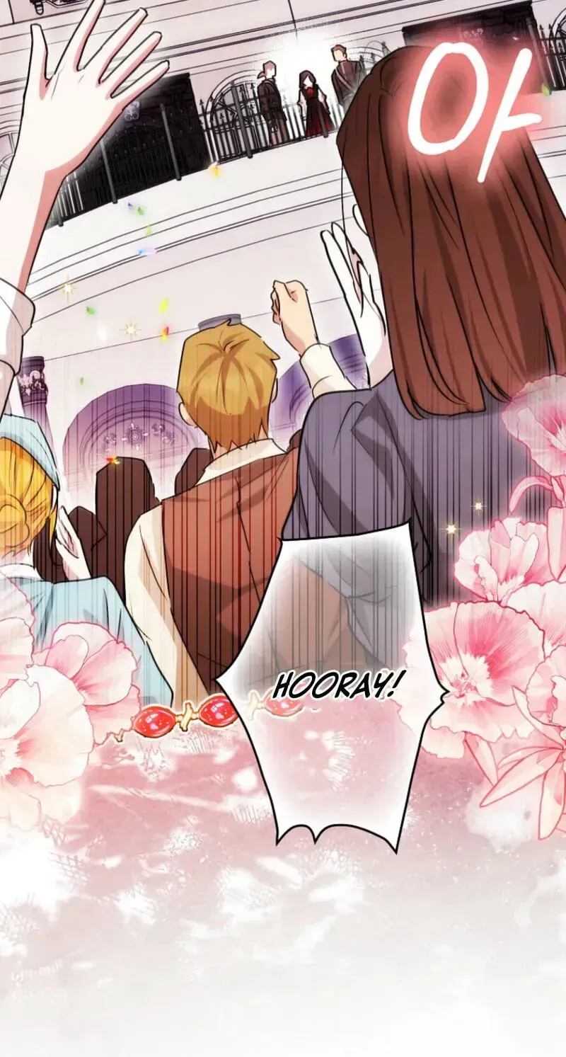 Deadlines are Raining in the Status Window chapter 93 page 98