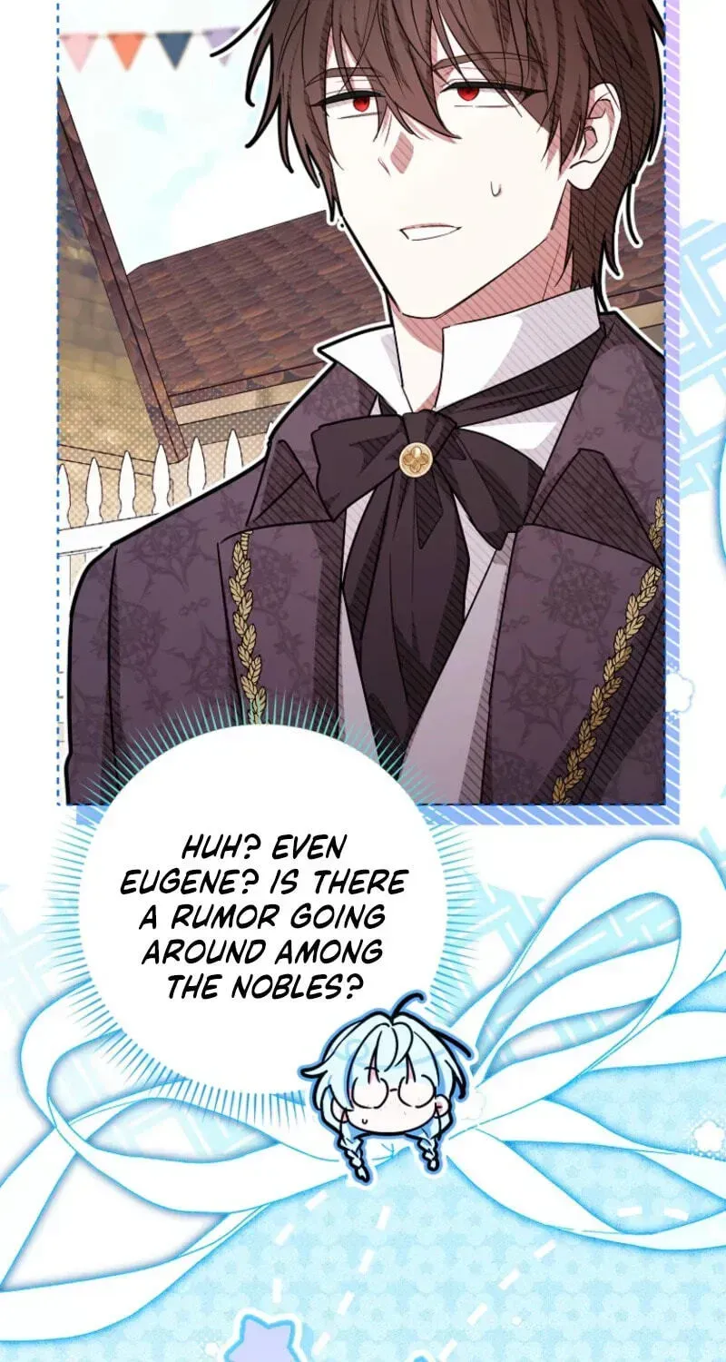 Deadlines are Raining in the Status Window chapter 93 page 13