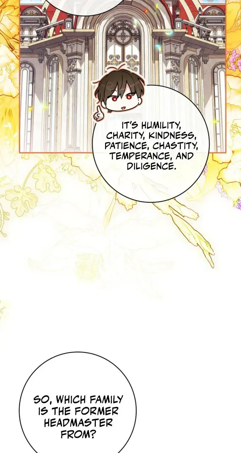 Deadlines are Raining in the Status Window chapter 93 page 108